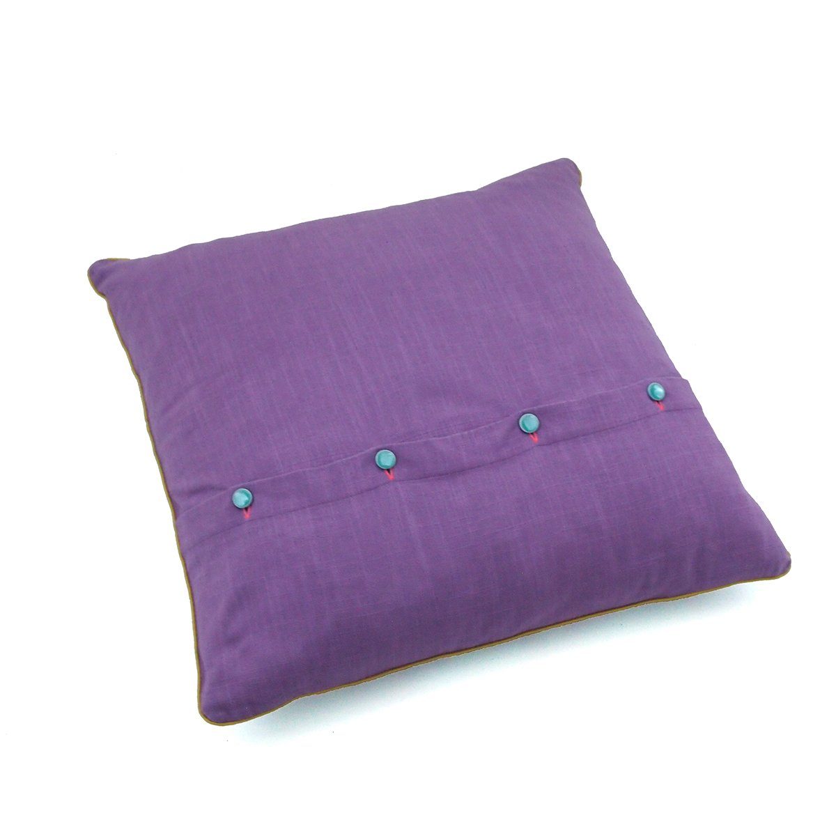 Crunchy Lines Geometric Cushion Large - BouChic 