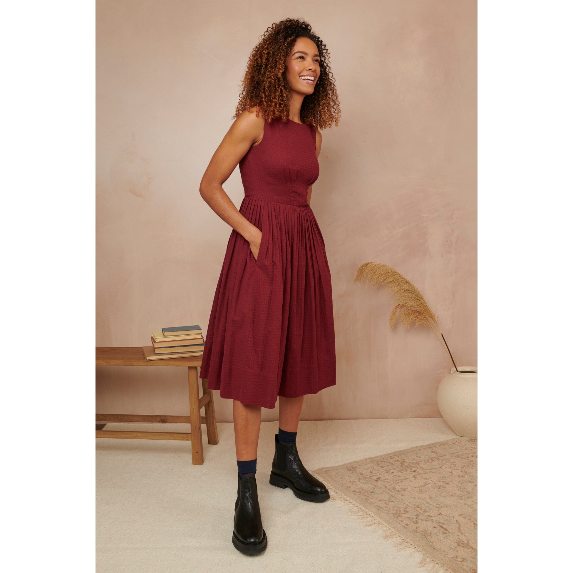 Emily and fin abigail dress best sale