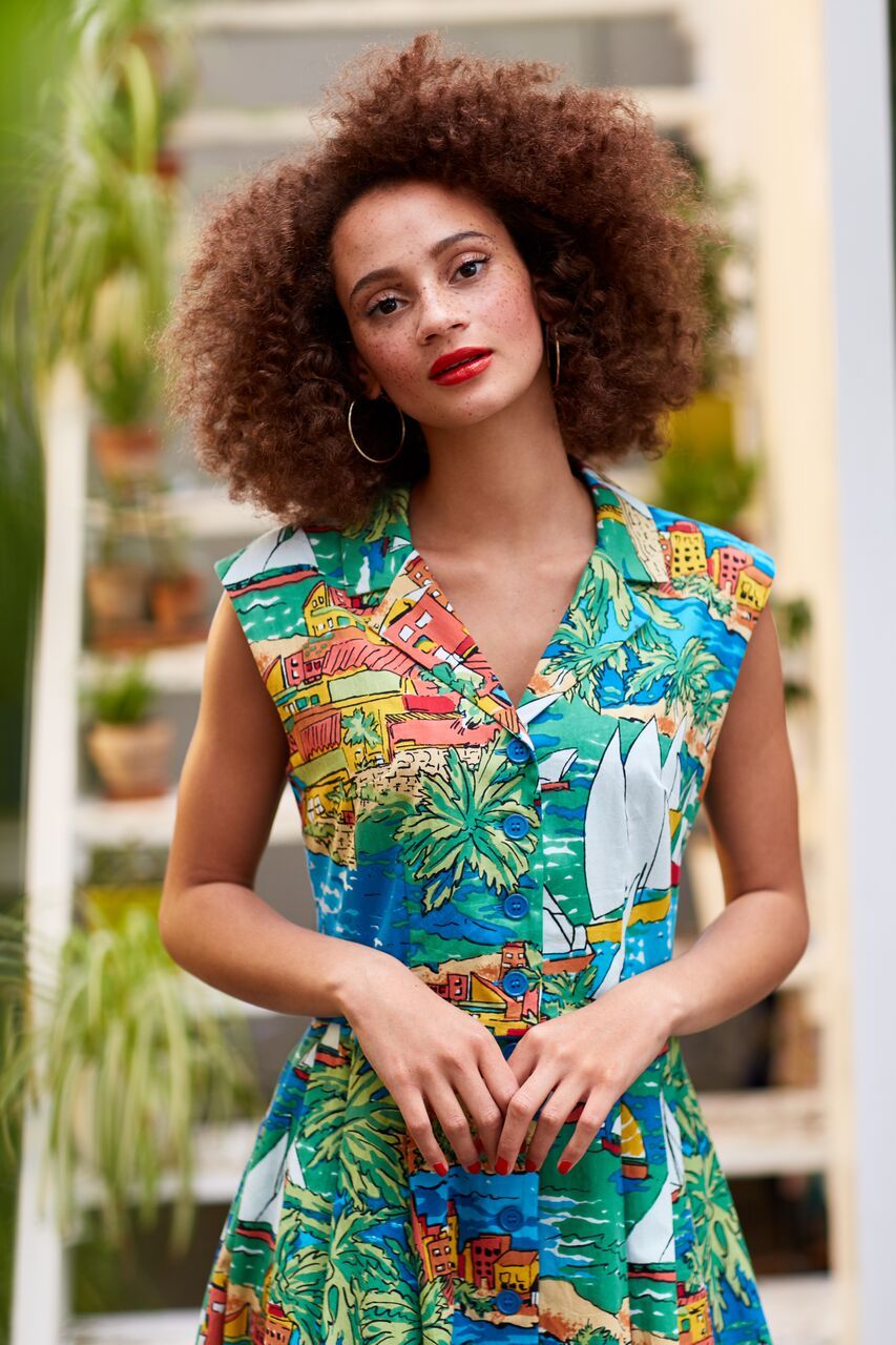 Emily and fin toucan dress hot sale