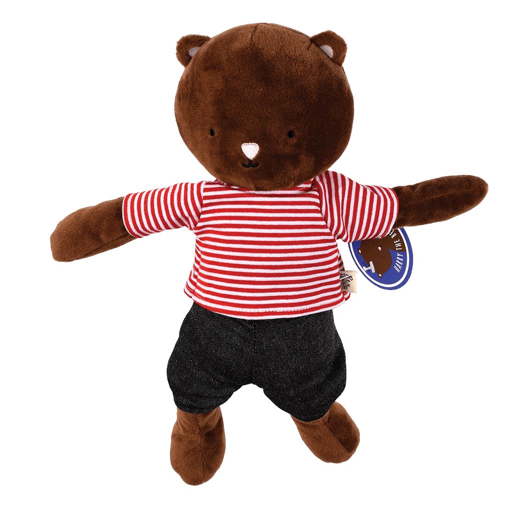 Harry the Bear - BouChic 