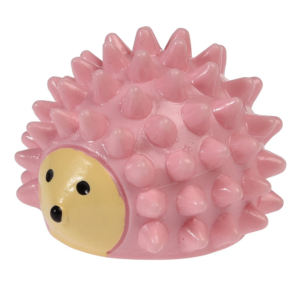 Honey The Hedgehog Lip Gloss - Strawberry - BouChic 