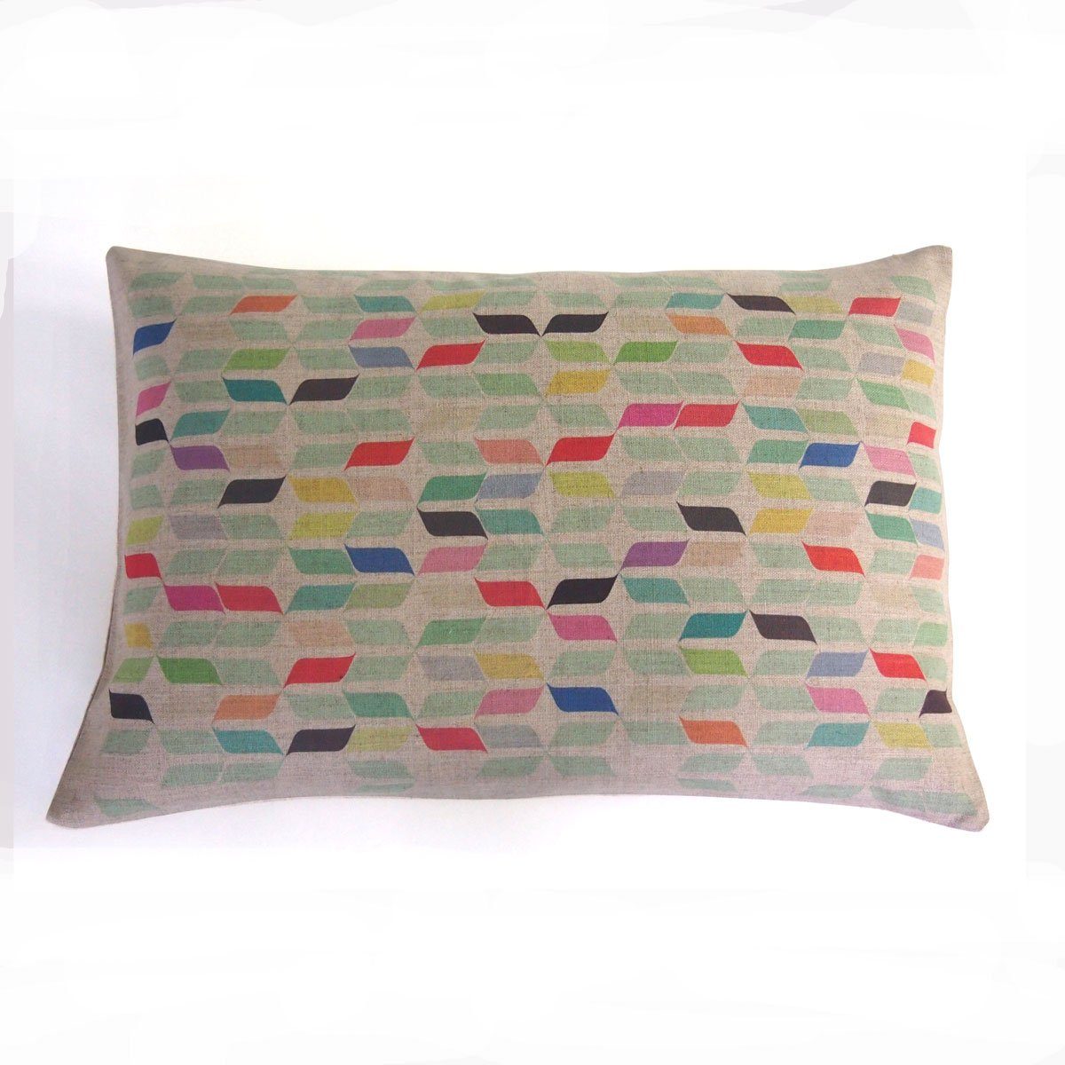 Humming Bird Cushion - BouChic 