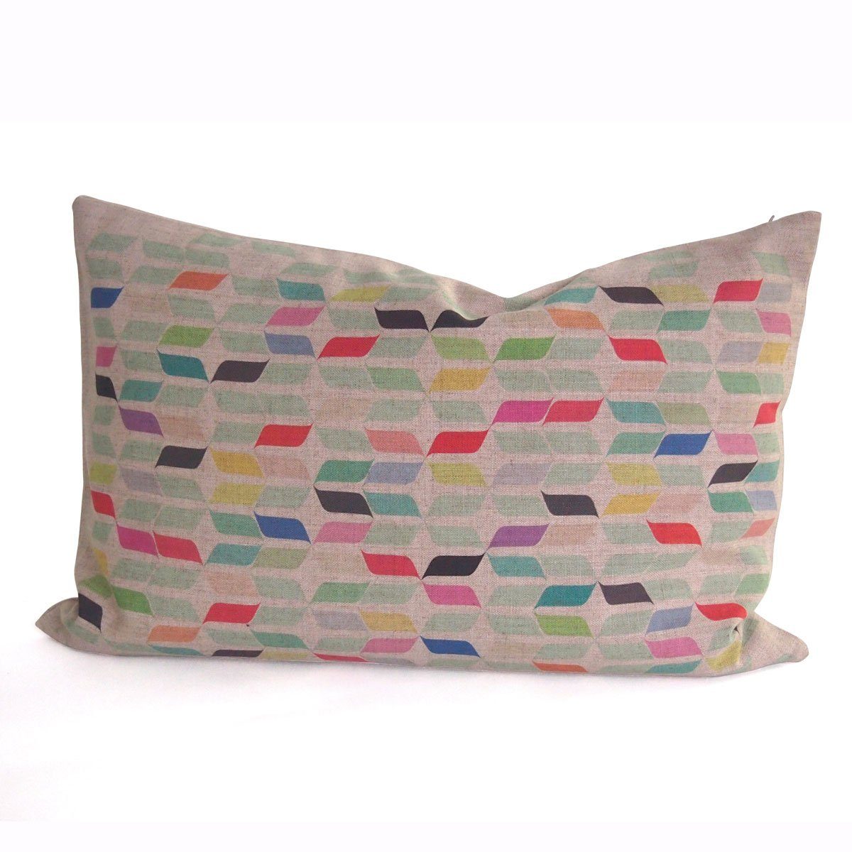 Humming Bird Cushion - BouChic 