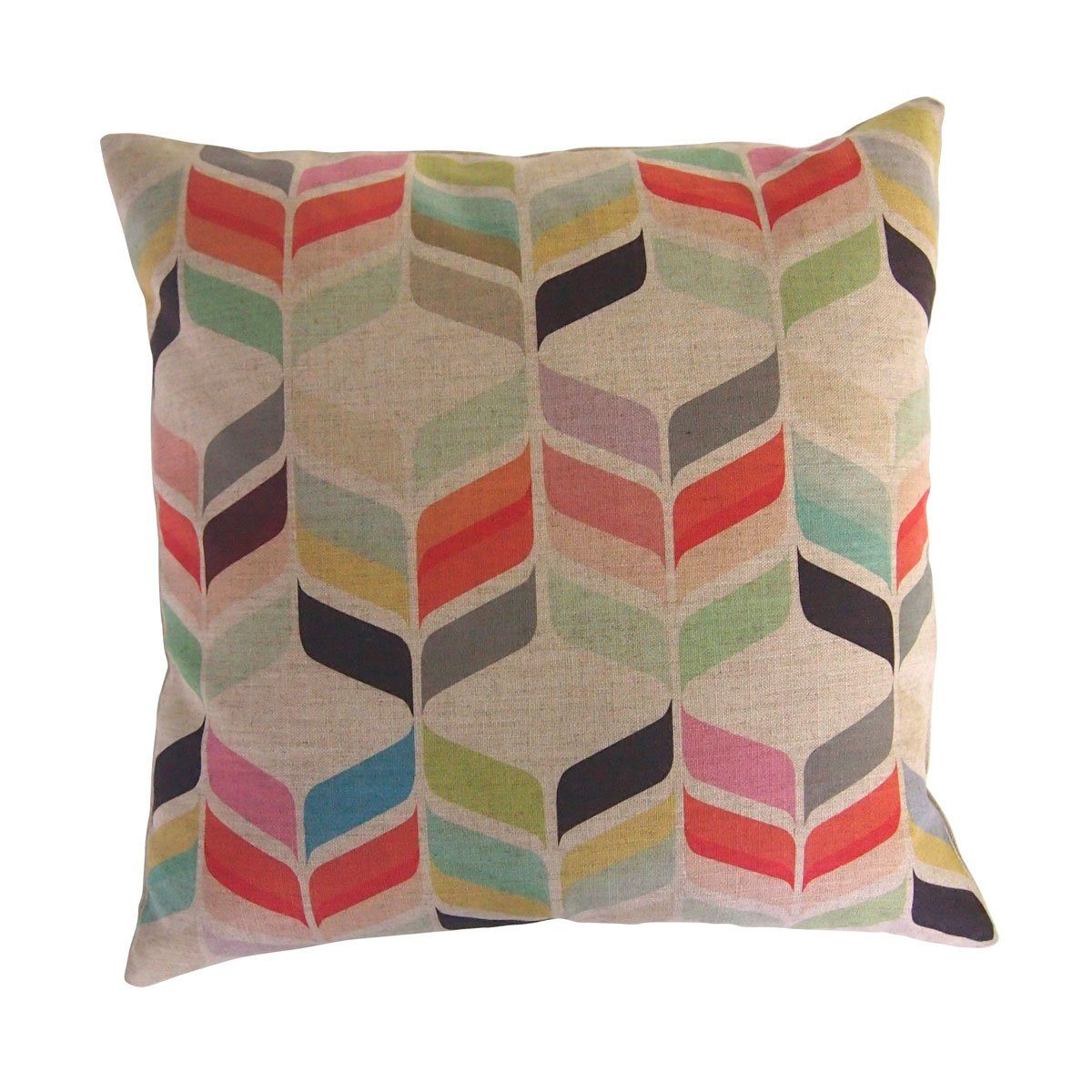 Hummingbird Cushion - BouChic 