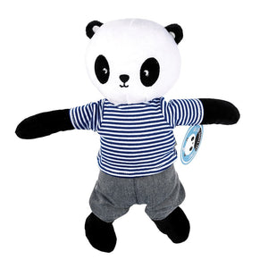 Jamie The Panda - BouChic 