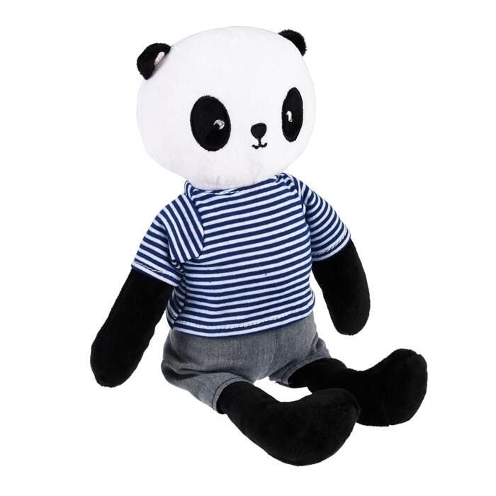 Jamie The Panda - BouChic 