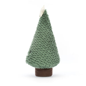 Jellycat Amuseable Blue Spruce Christmas Tree - BouChic 