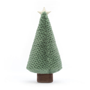 Jellycat Amuseable Blue Spruce Christmas Tree - BouChic 