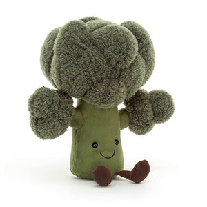 Jellycat Amuseable Broccoli - BouChic 