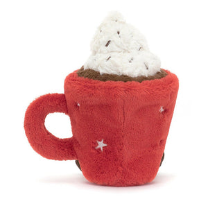 Jellycat Amuseable Hot Chocolate - BouChic 