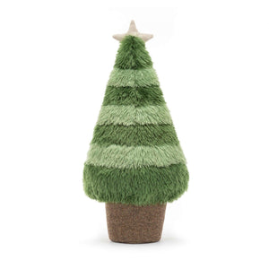 Jellycat Amuseable Nordic Spruce Christmas Tree - BouChic 