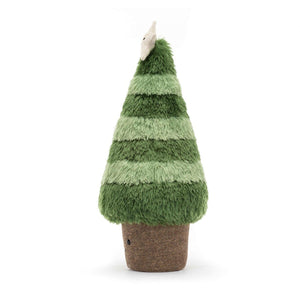 Jellycat Amuseable Nordic Spruce Christmas Tree - BouChic 
