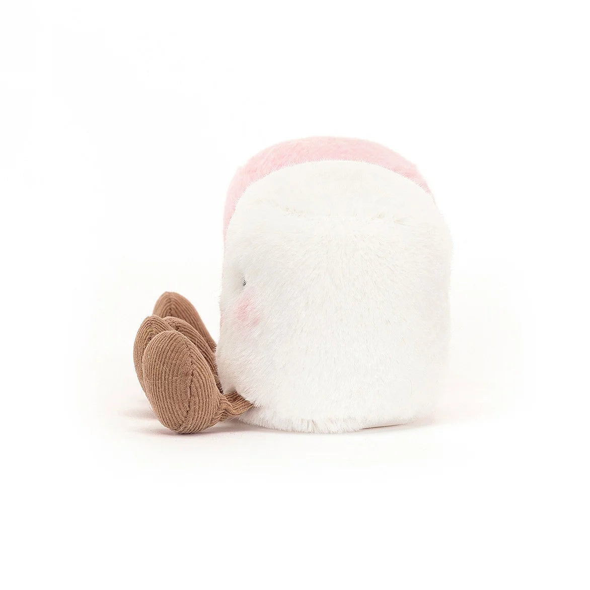 Jellycat Amuseable Pink and White Marshmallows - BouChic 
