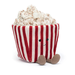 Jellycat Amuseable Popcorn - BouChic 