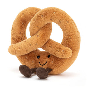 Jellycat Amuseable Pretzel - BouChic 