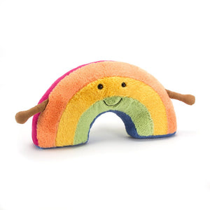 Jellycat Amuseable Rainbow - BouChic 