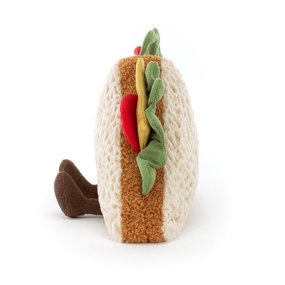 Jellycat Amuseable Sandwich - BouChic 