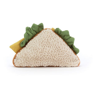 Jellycat Amuseable Sandwich - BouChic 