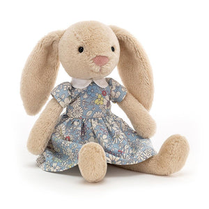 Jellycat Floral Lottie Bunny - BouChic 