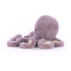 Jellycat Maya Octopus - BouChic 