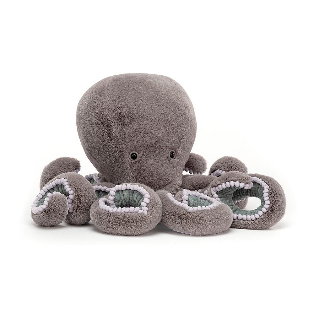 Jellycat Neo Octopus - BouChic 