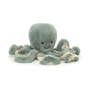 Jellycat Odyssey Octopus - BouChic 