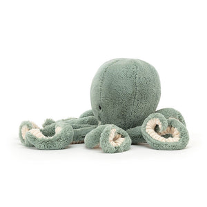 Jellycat Odyssey Octopus Small - BouChic 