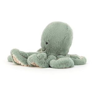 Jellycat Odyssey Octopus Small - BouChic 