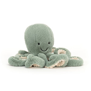 Jellycat Odyssey Octopus - BouChic 