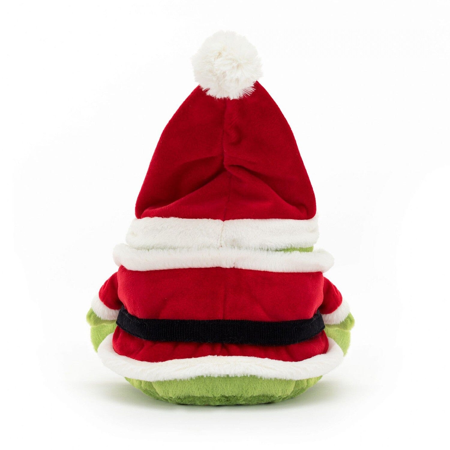 Jellycat Santa Ricky Rain Frog - BouChic