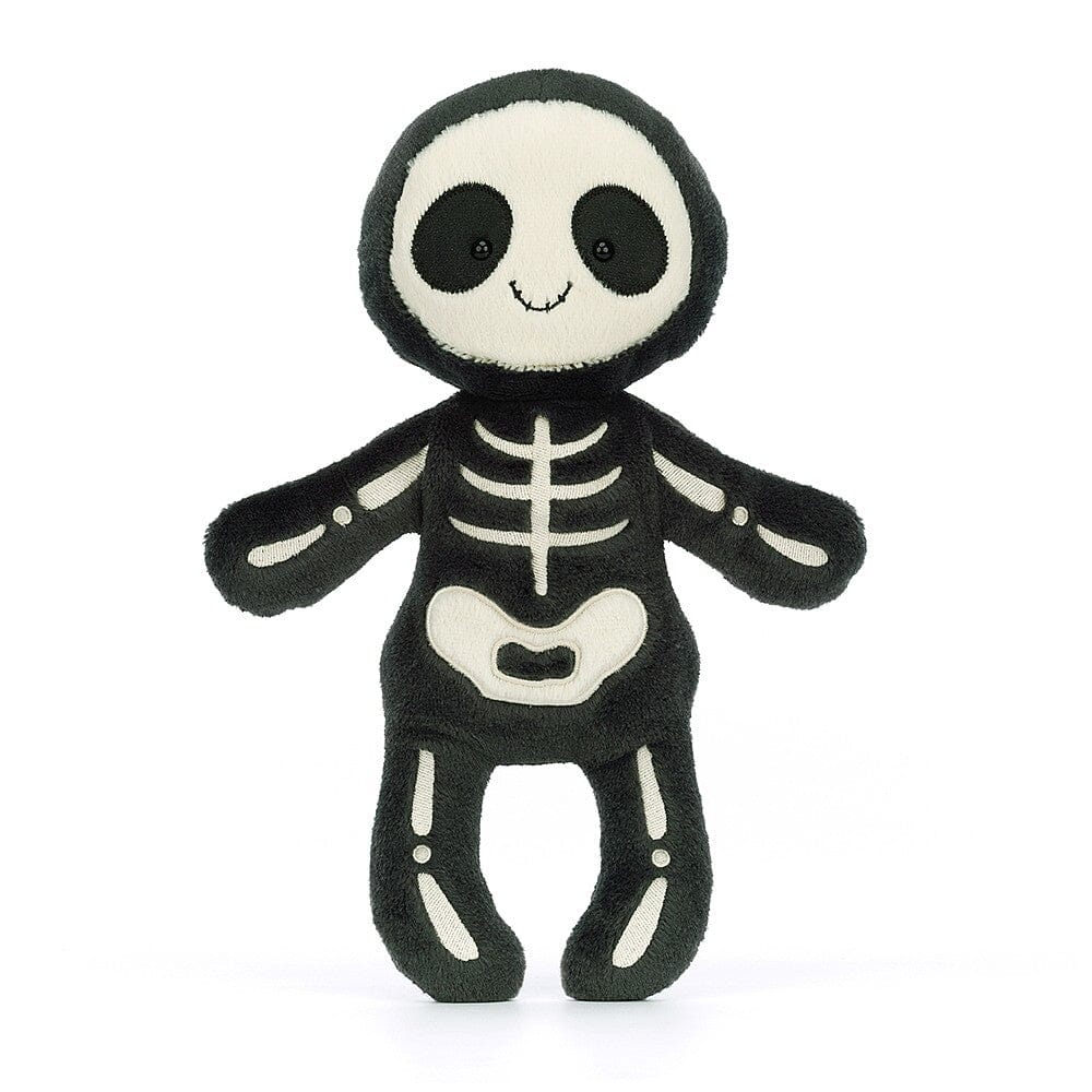 Jellycat Skeleton Bob - BouChic 