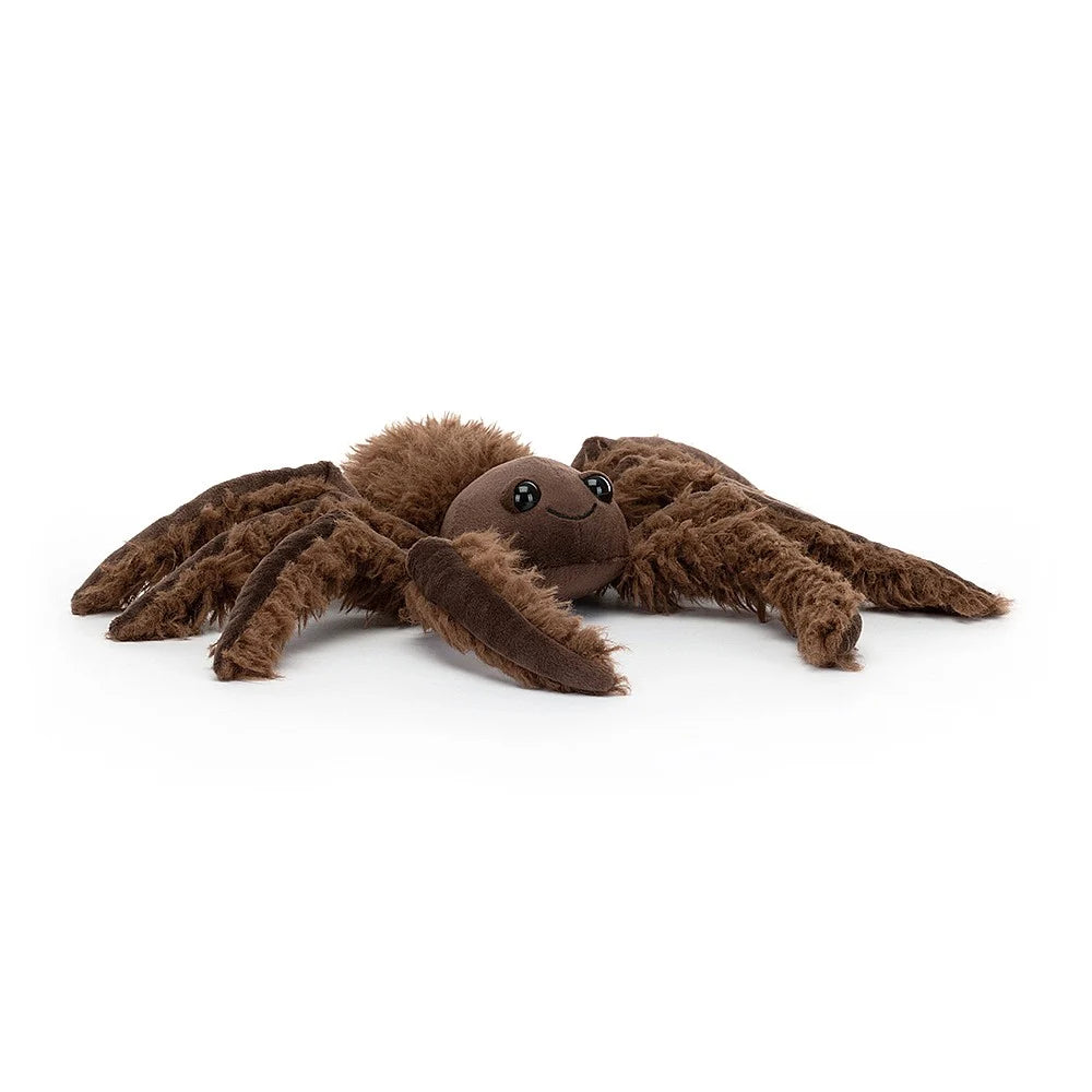 Jellycat Spindleshanks Spider - BouChic 