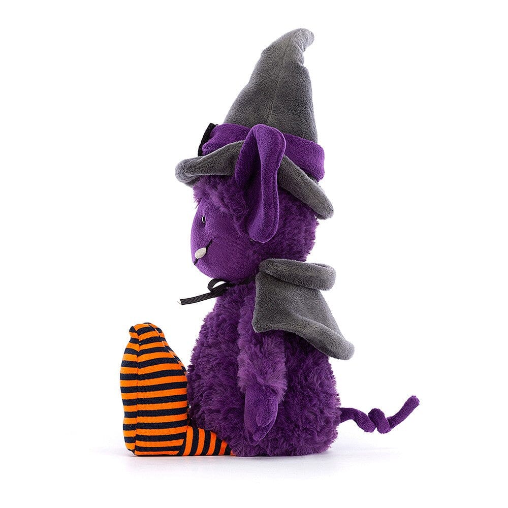 Jellycat Spooky Greta Gremlin - BouChic 