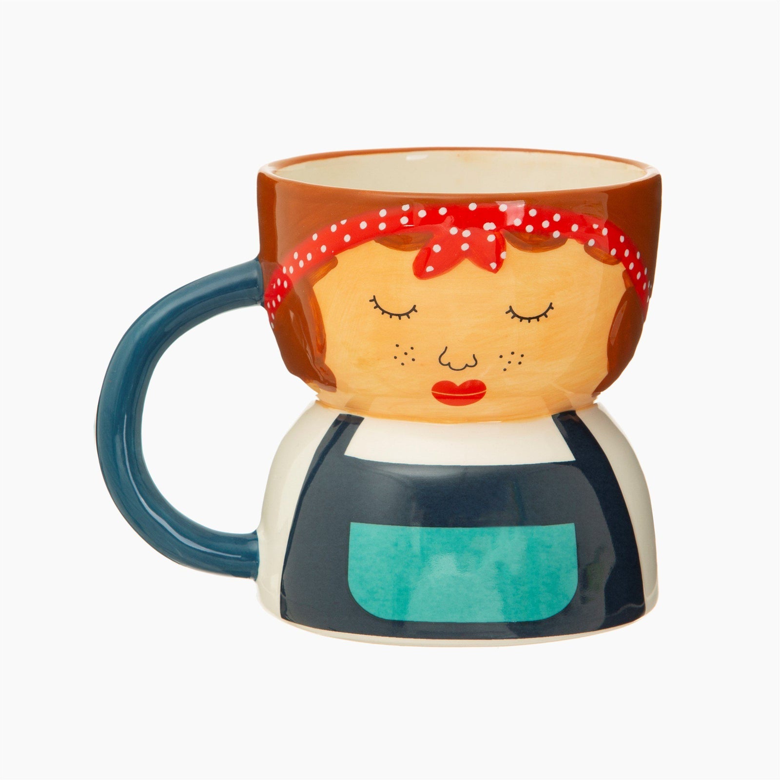Libby Mug - BouChic 