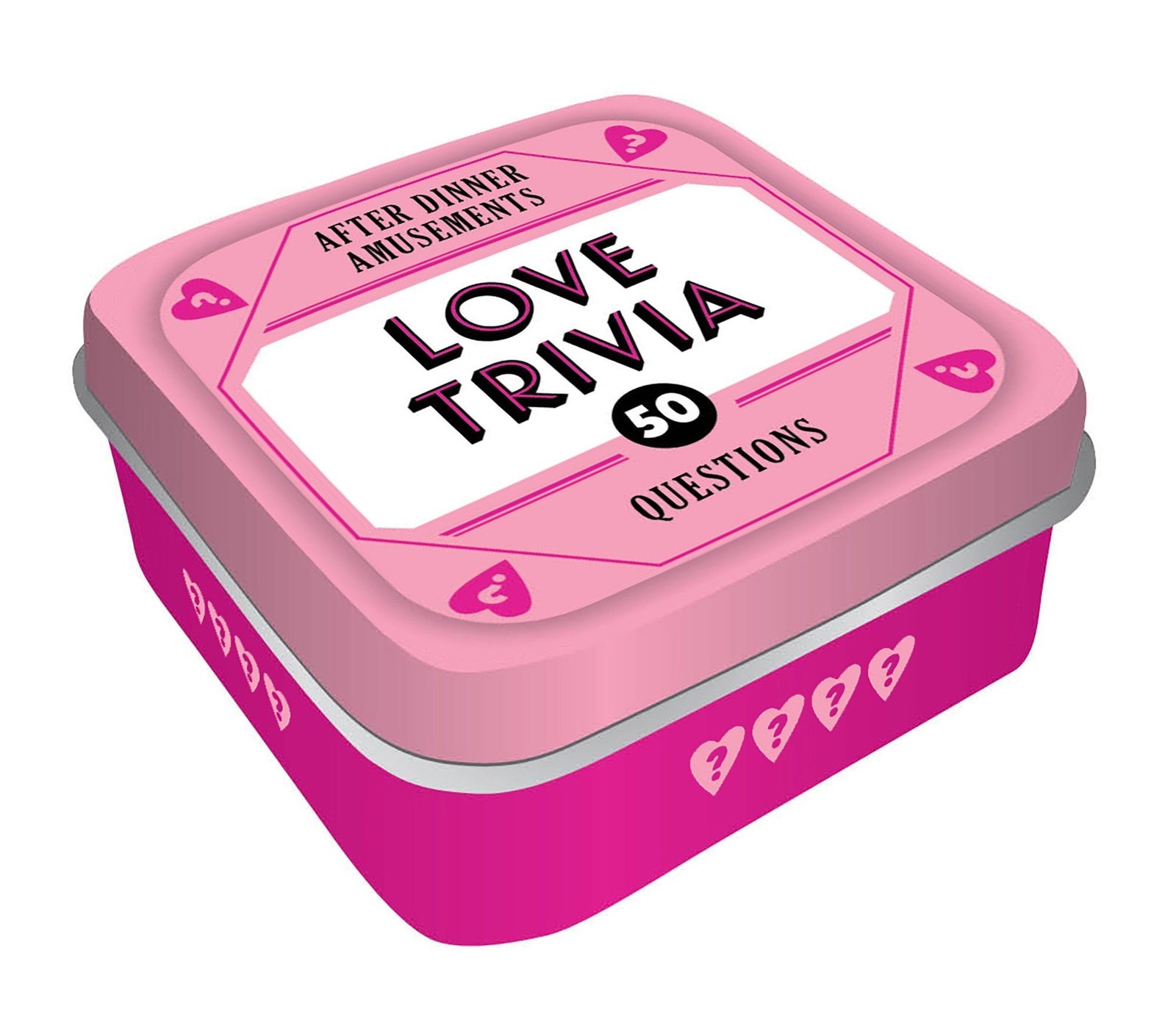 Love Trivia - BouChic 