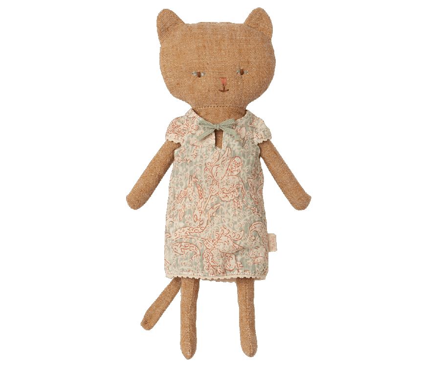 Maileg Chatons Kitten Ginger - BouChic 