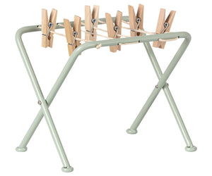 Maileg Drying Line with Pegs - BouChic 