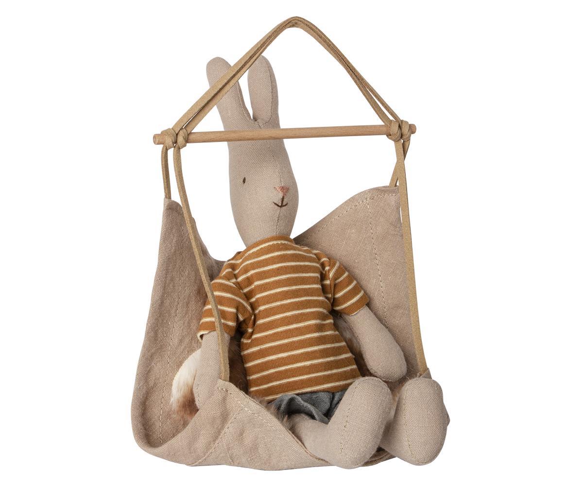 Maileg Hanging Chair Micro - BouChic 