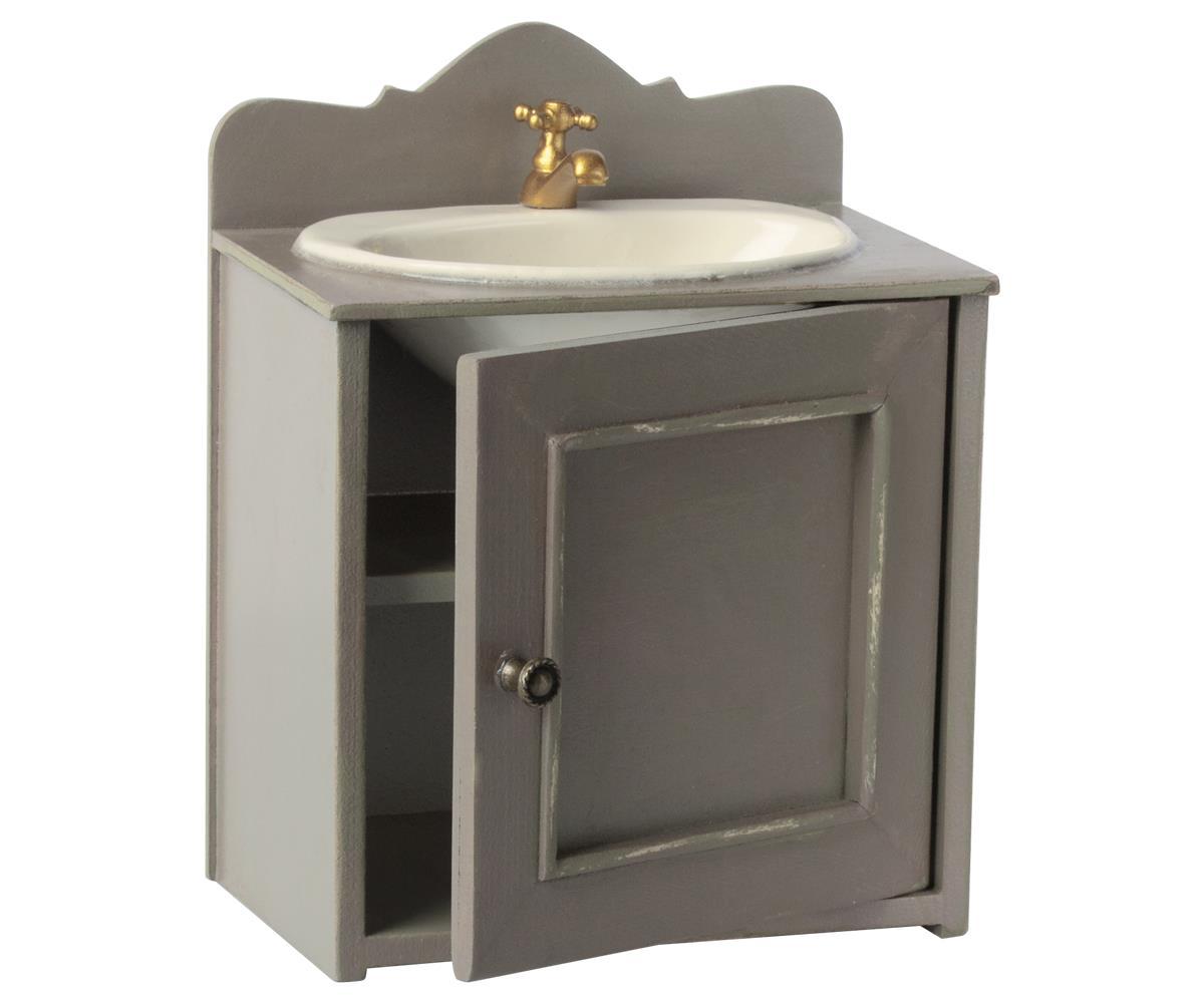 Maileg Miniature Bathroom Sink - BouChic 