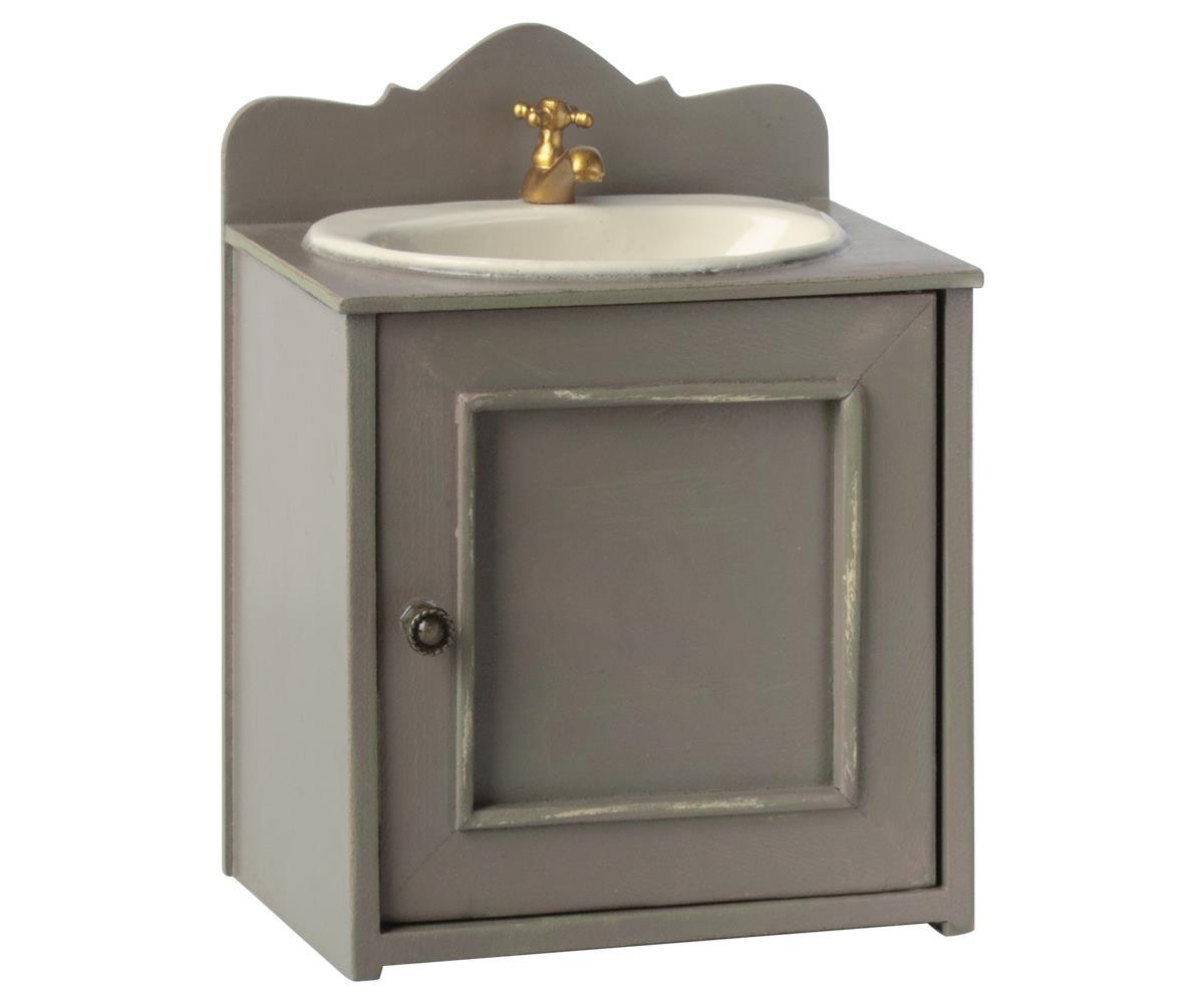 Maileg Miniature Bathroom Sink - BouChic 