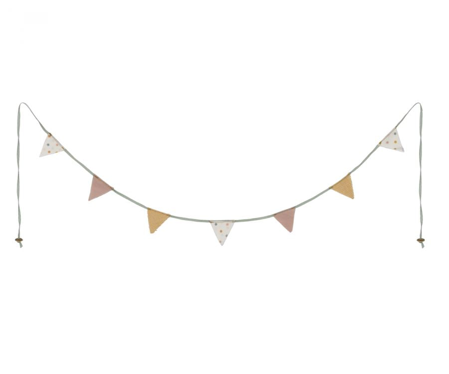 Maileg Miniature Garland - BouChic 