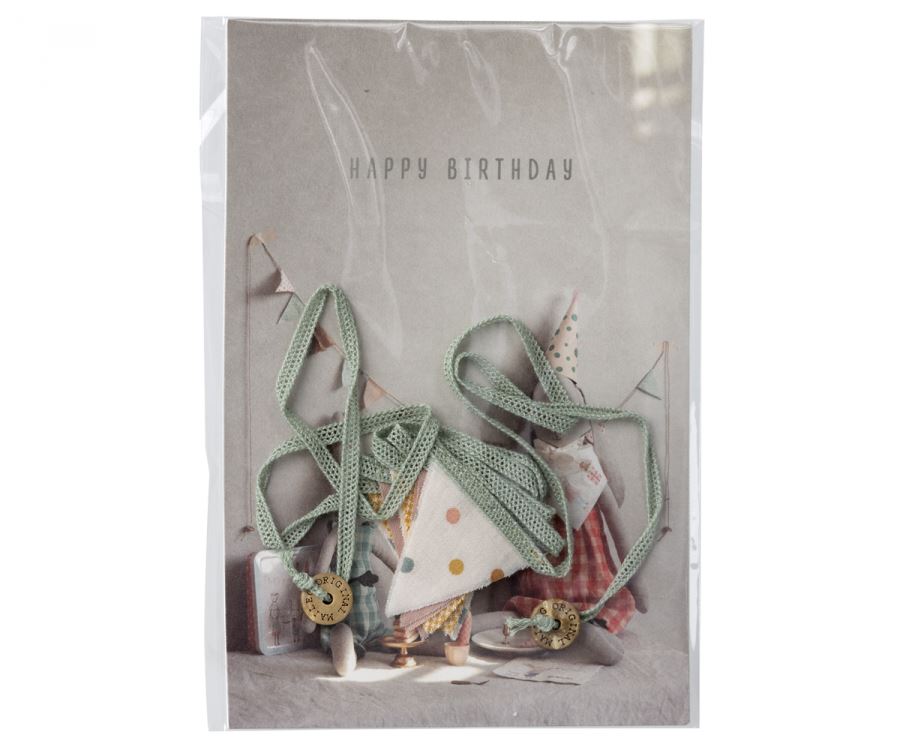 Maileg Miniature Garland - BouChic 