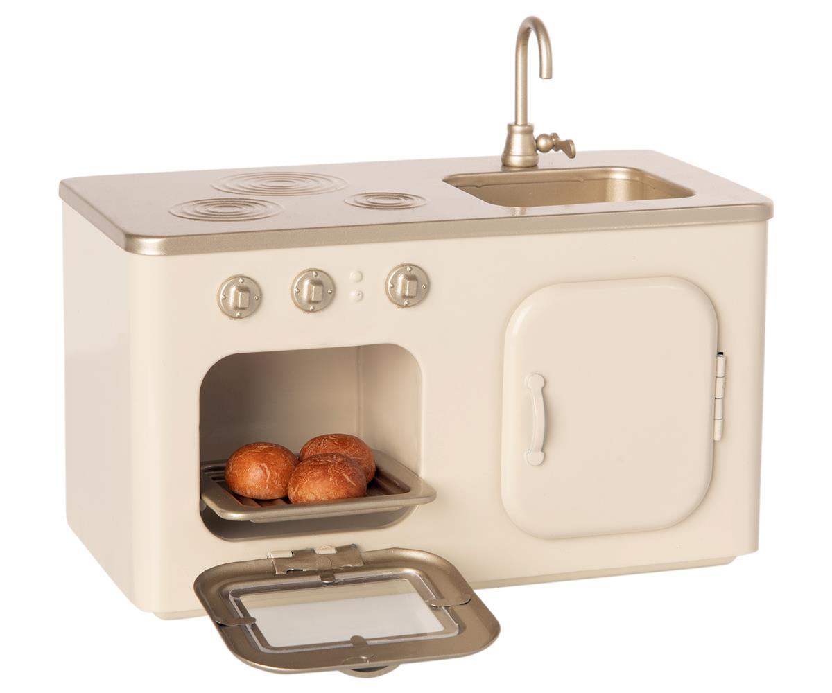 Maileg Miniature Kitchen - BouChic 