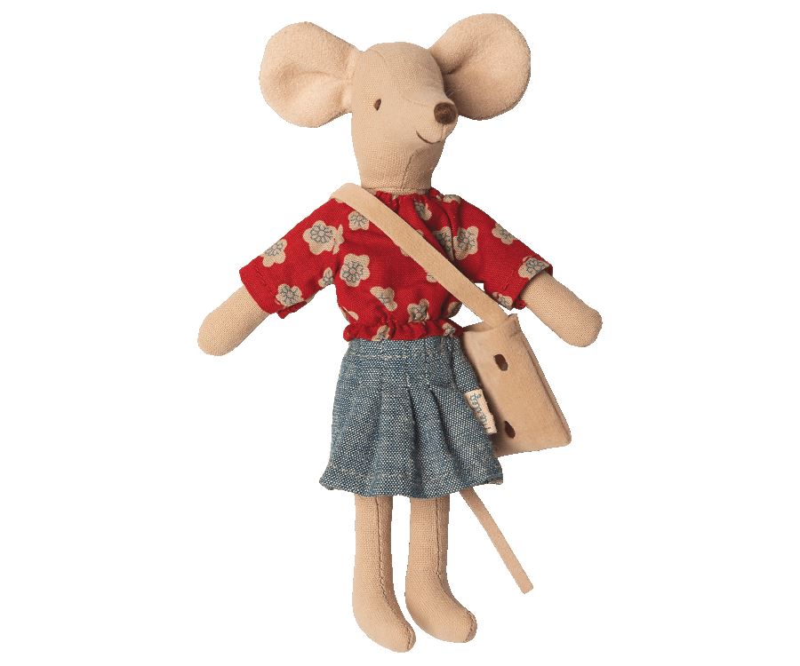 Maileg Mum Mouse - BouChic 