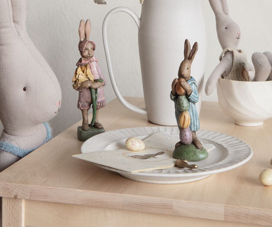 Maileg Napkins Bunny - BouChic 