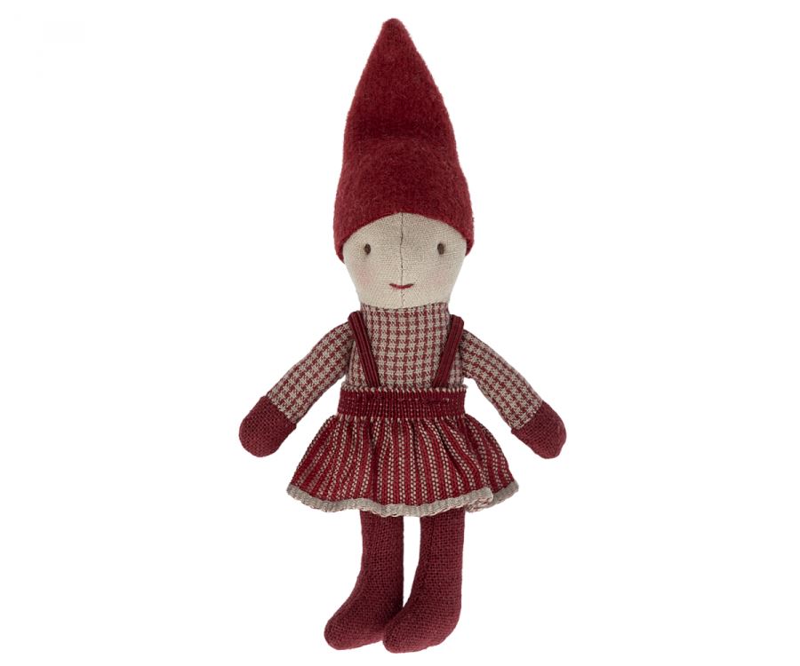 Maileg Pixie Elfie in Matchbox - BouChic 