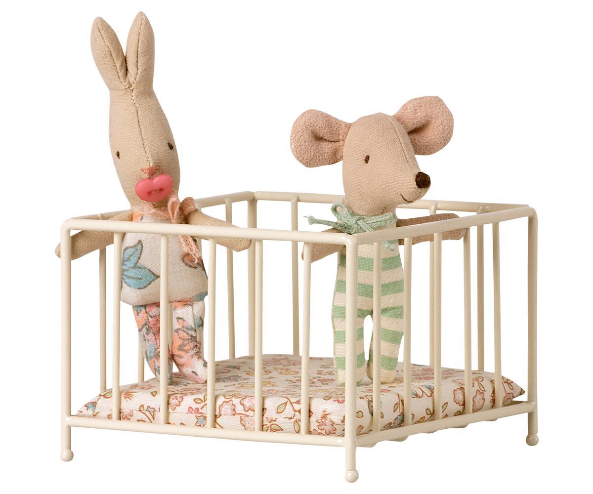 Maileg Playpen MY BouChic