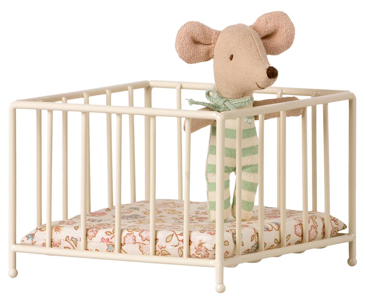 Maileg Playpen MY - BouChic 