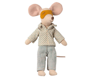 Maileg Pyjamas for Dad Mouse - BouChic 