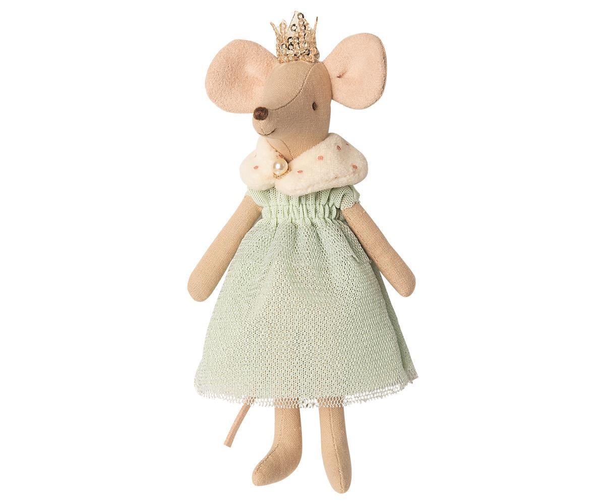 Maileg Queen Mouse - BouChic 